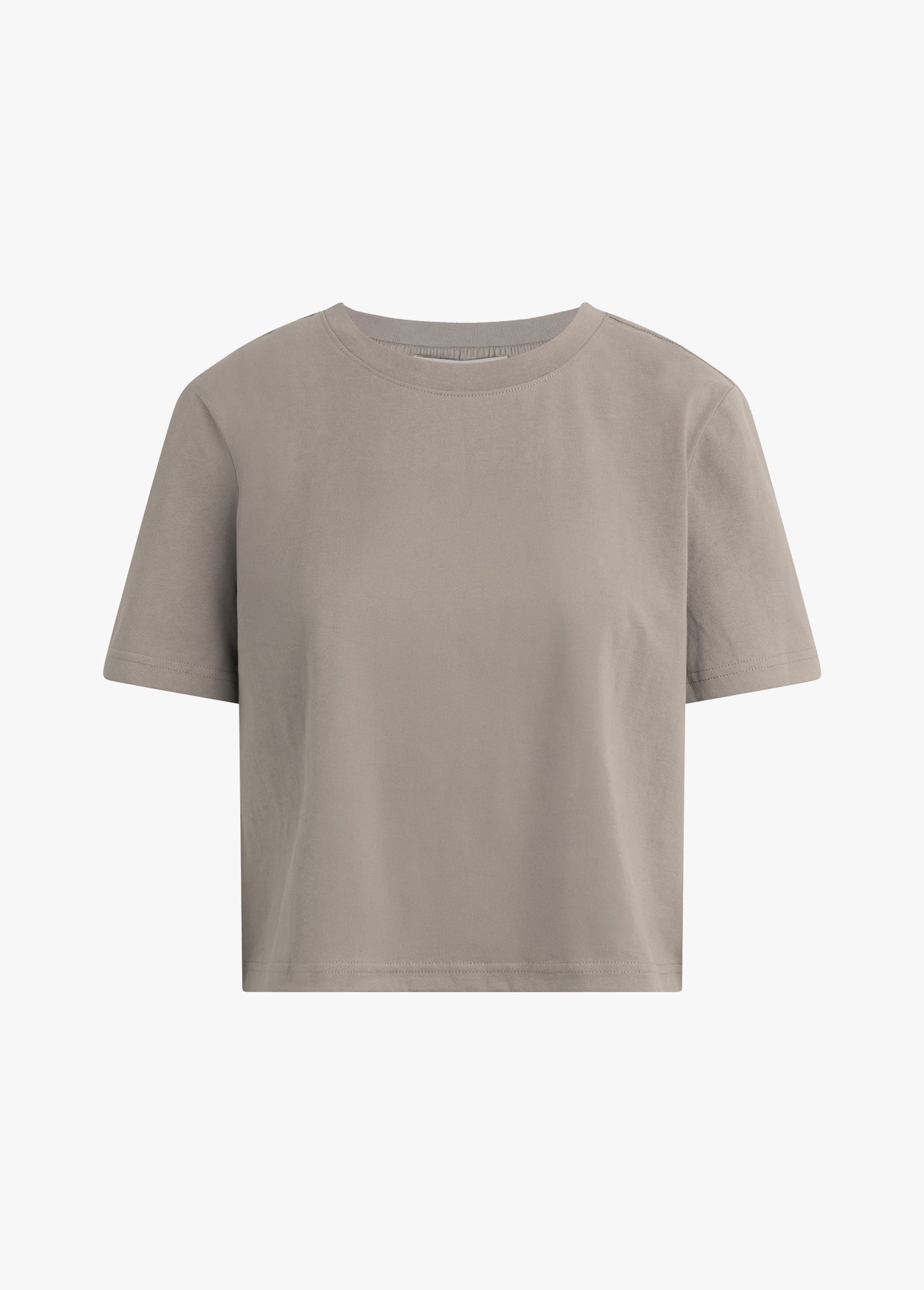 THE ORGANIC FAVORITE TEE