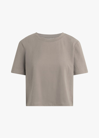 THE ORGANIC FAVORITE TEE