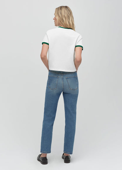THE NWT RINGER TEE