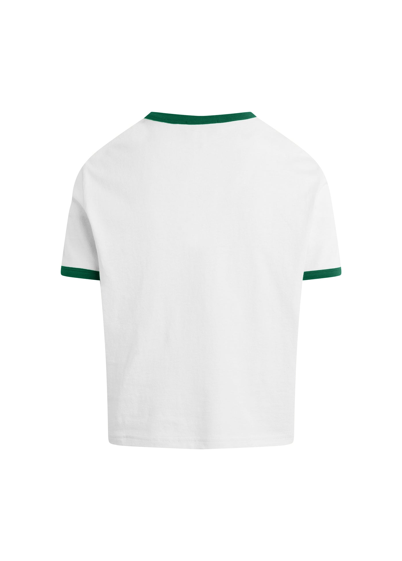 THE NWT RINGER TEE