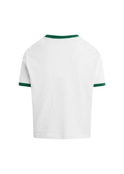 THE NWT RINGER TEE