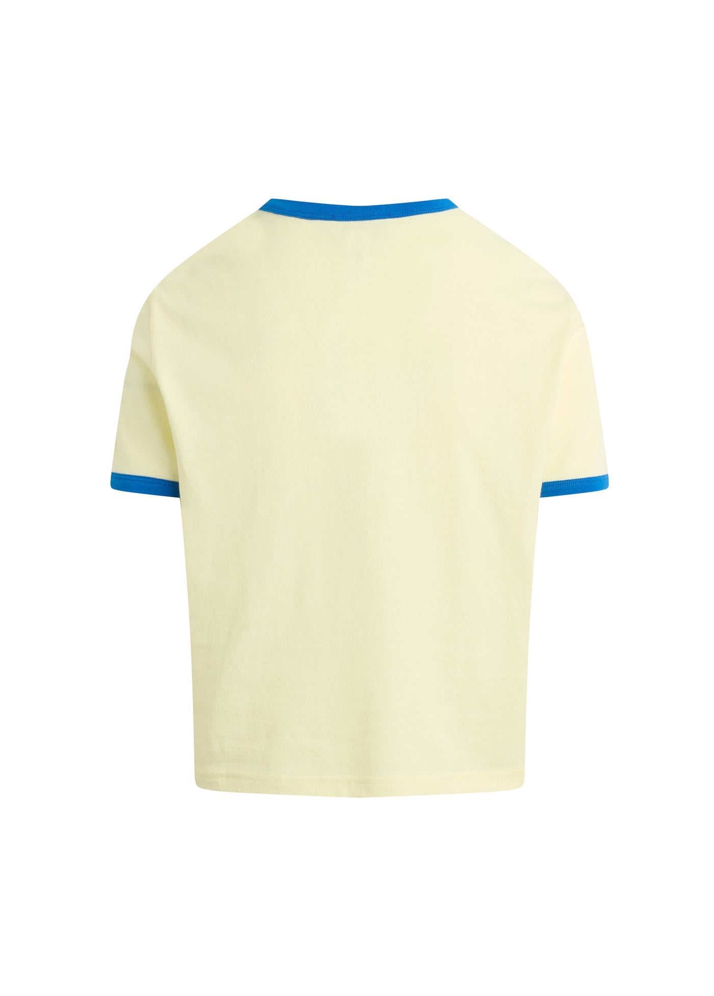 THE NWT RINGER TEE