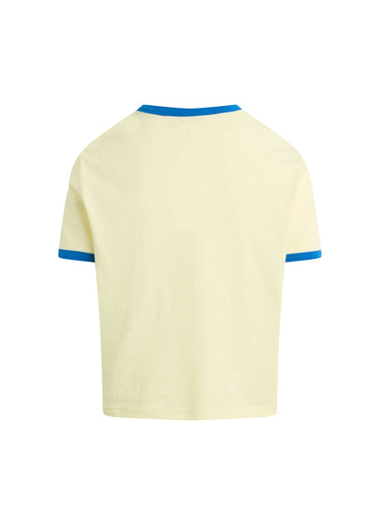 THE NWT RINGER TEE