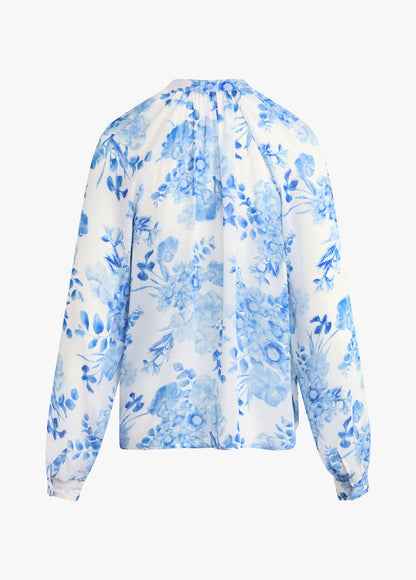 THE SINCERELY YOURS TOP