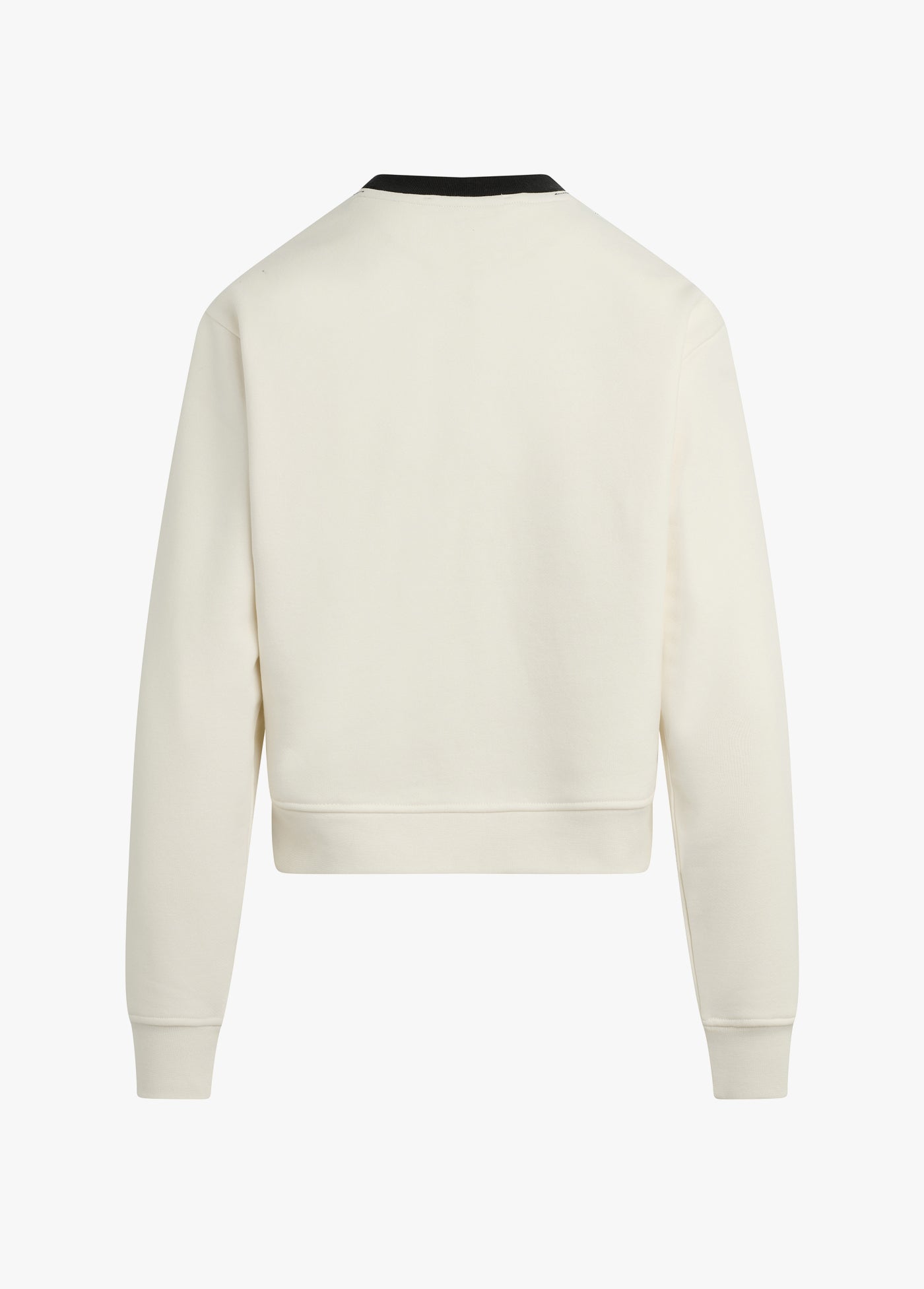 THE COLLEGIATE CHEST CLASSIC SWEATSHIRT