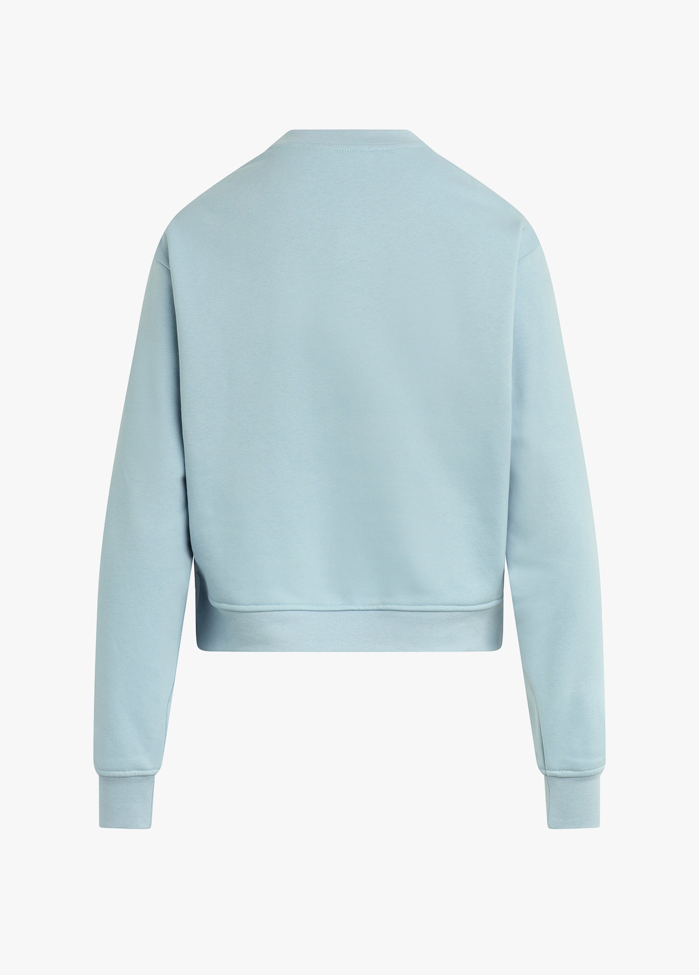 THE COLLEGIATE CHEST CLASSIC SWEATSHIRT