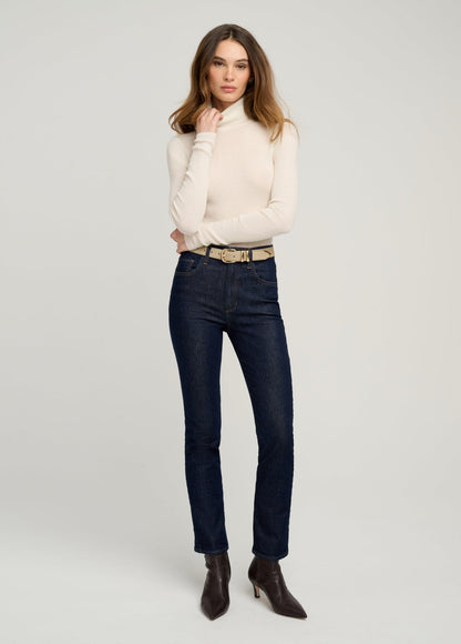 THE AMELIA LONG SLEEVE TOP