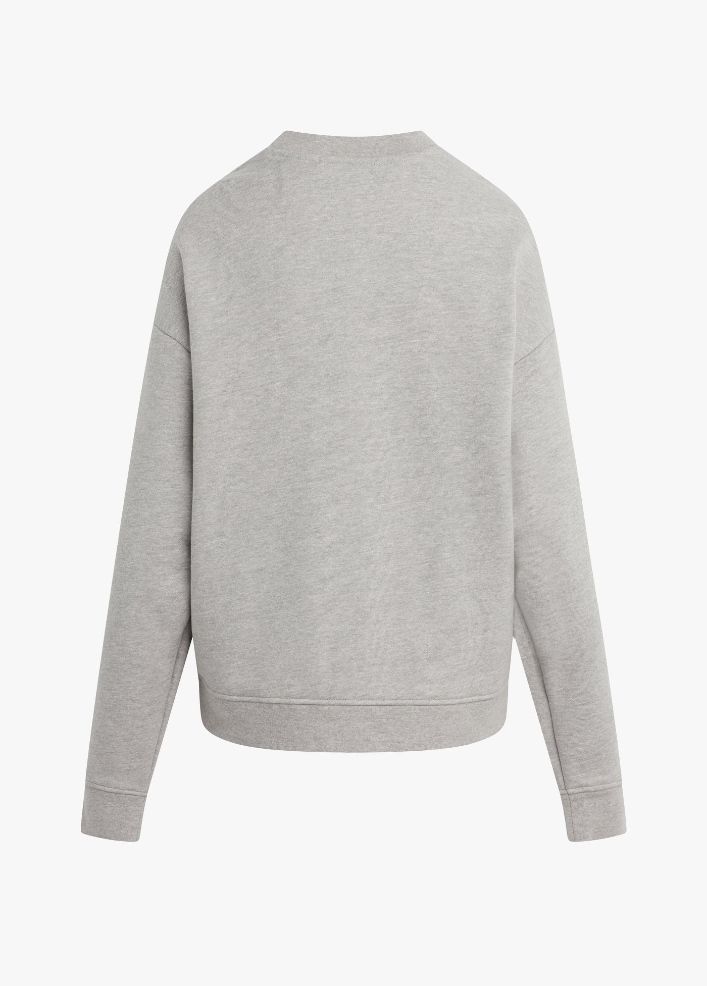 THE COLLEGIATE SWEATSHIRT