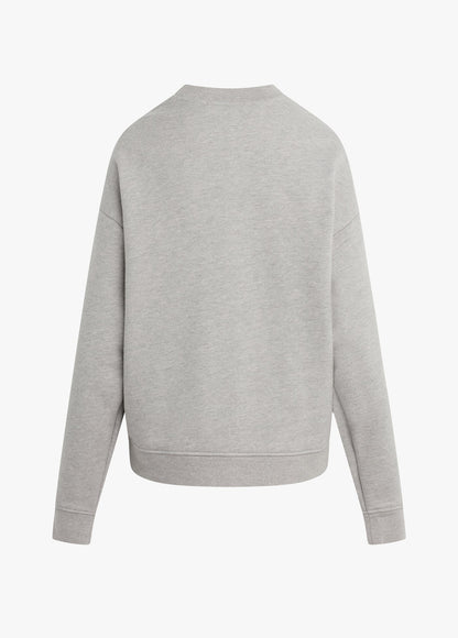 THE COLLEGIATE SWEATSHIRT