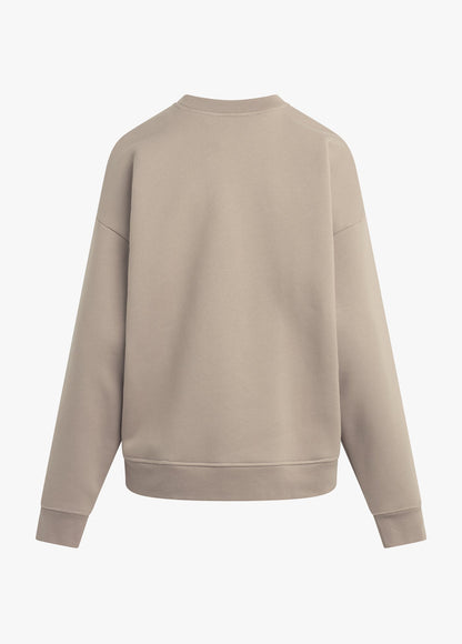 THE COLLEGIATE SWEATSHIRT
