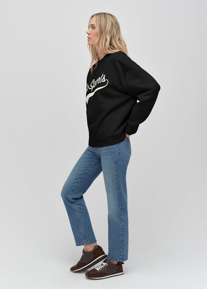GO SPORTS SWEATSHIRT