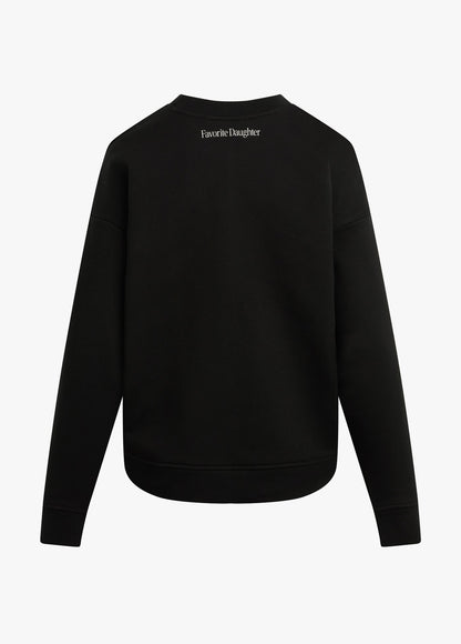 GO SPORTS SWEATSHIRT
