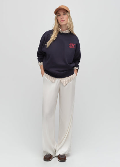 THE HOT RABBI SWEATSHIRT