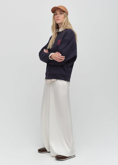 THE HOT RABBI SWEATSHIRT