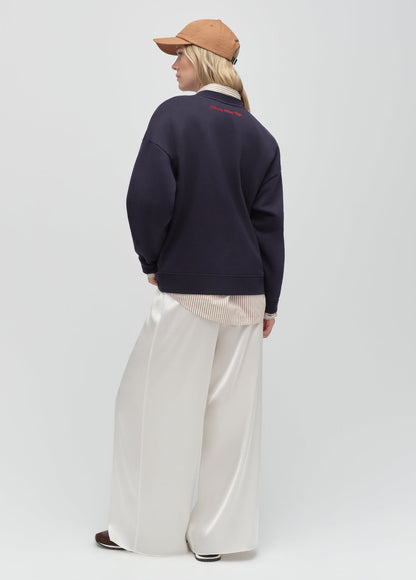 THE HOT RABBI SWEATSHIRT