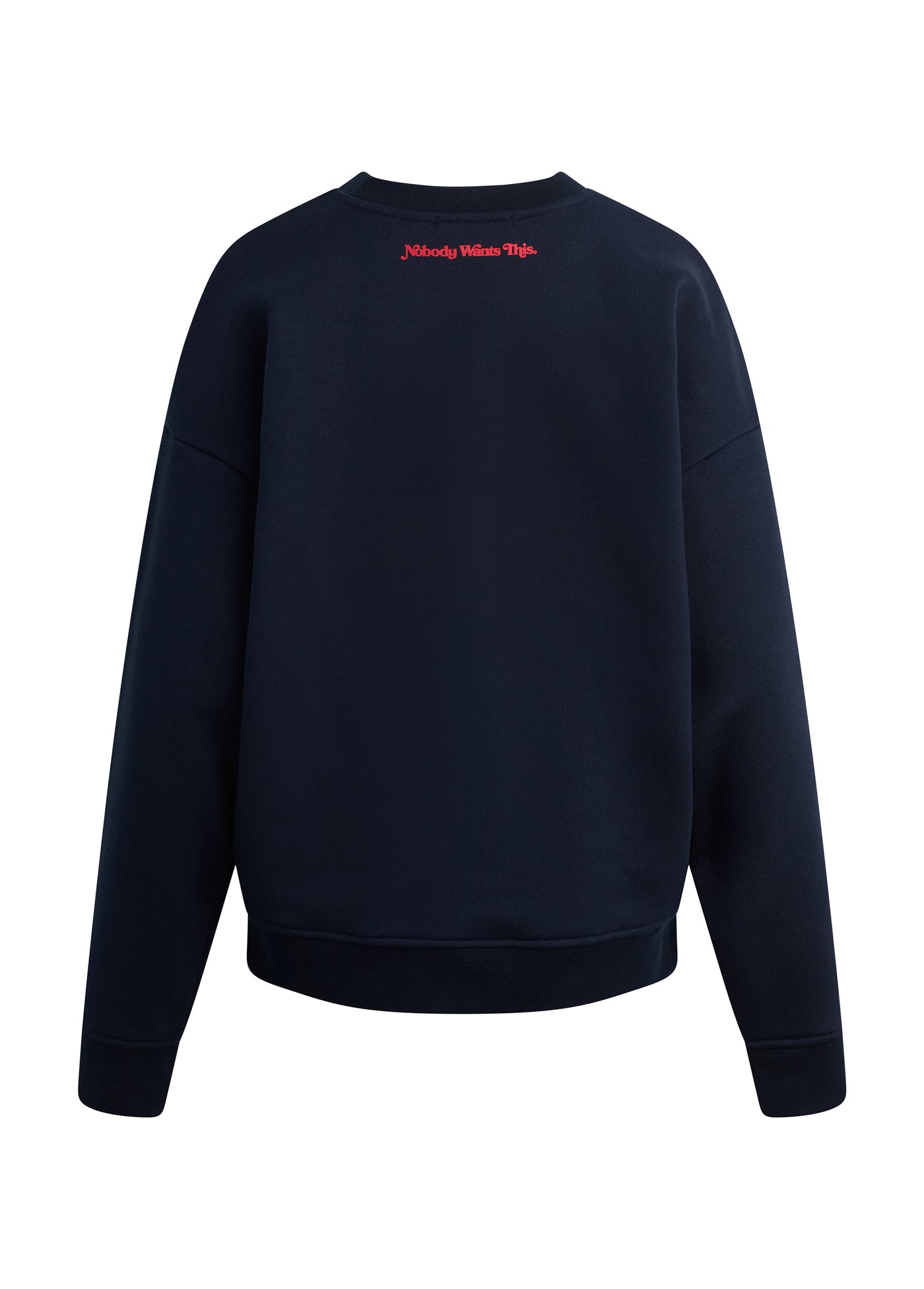 THE HOT RABBI SWEATSHIRT
