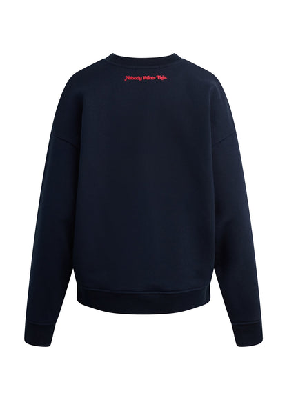 THE HOT RABBI SWEATSHIRT
