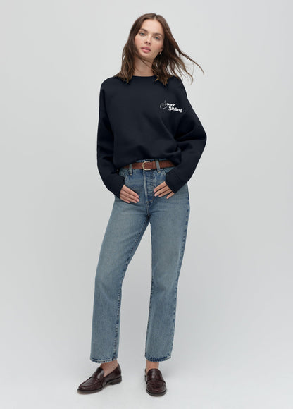 THE LOSER SIBLING SWEATSHIRT