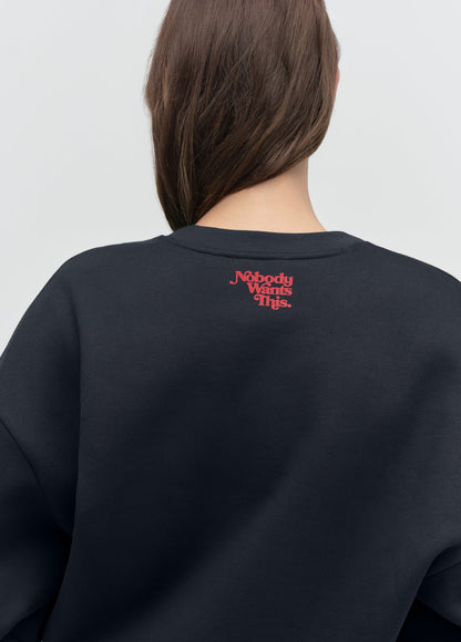 THE LOSER SIBLING SWEATSHIRT