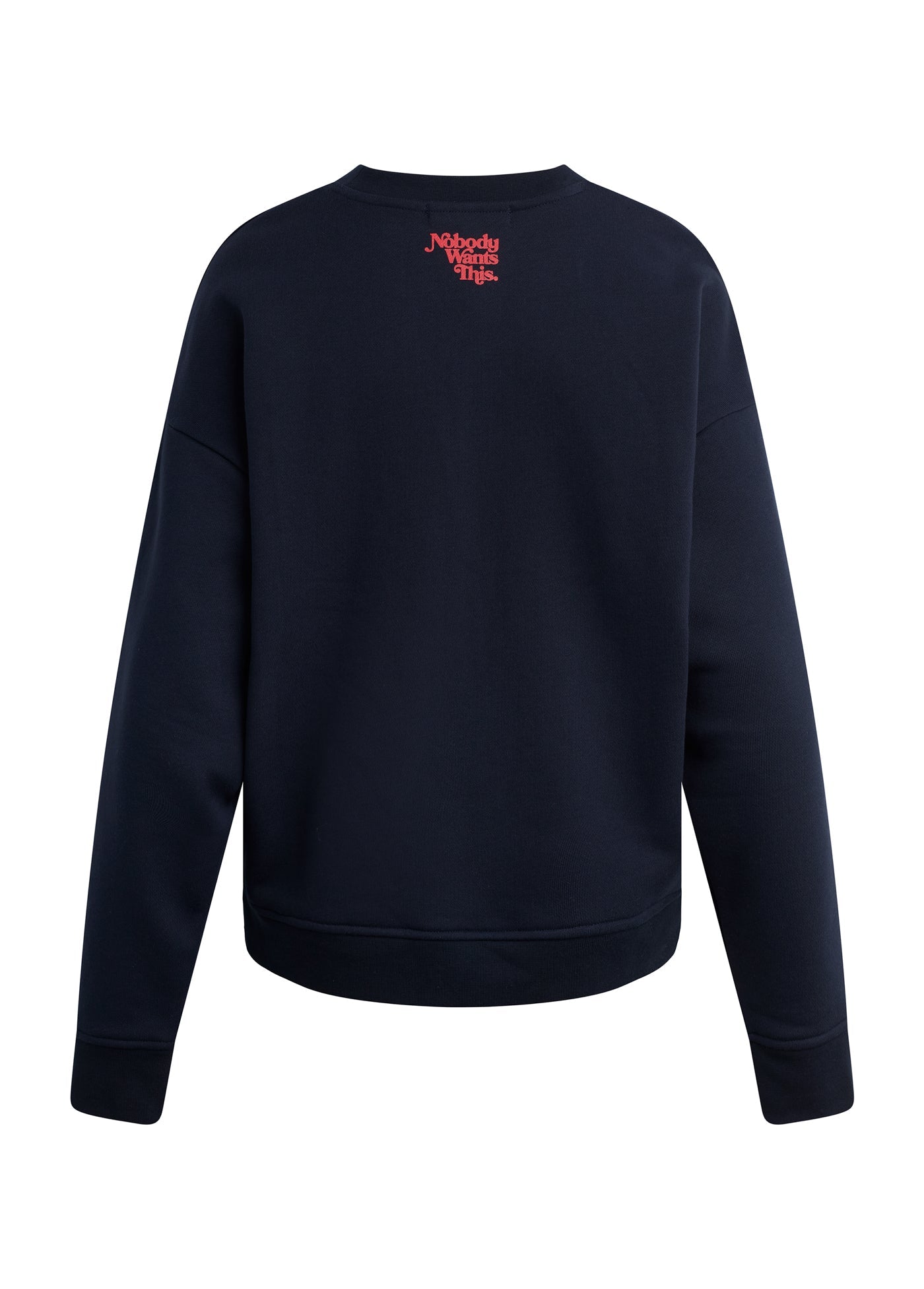 THE LOSER SIBLING SWEATSHIRT