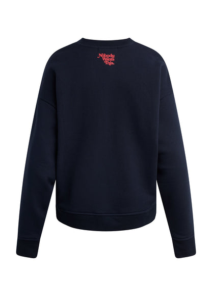 THE LOSER SIBLING SWEATSHIRT