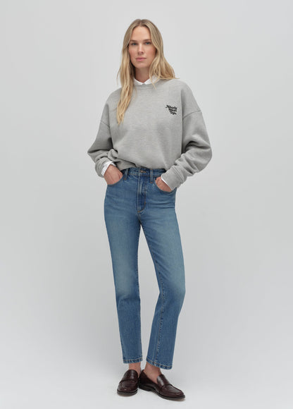 THE ICK SWEATSHIRT