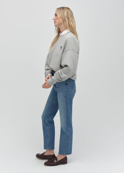 THE ICK SWEATSHIRT