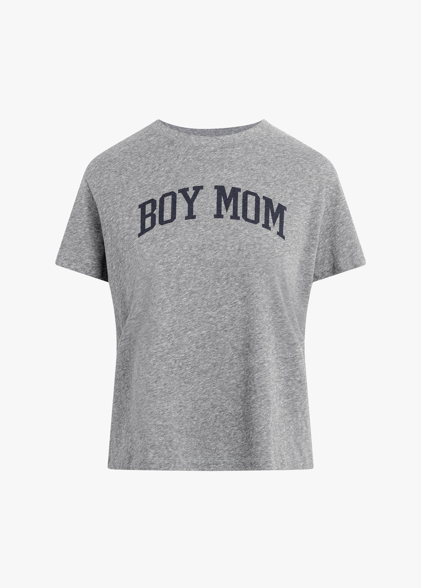 THE BOY MOM TEE