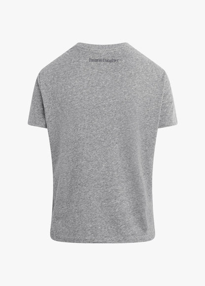 THE BOY MOM TEE