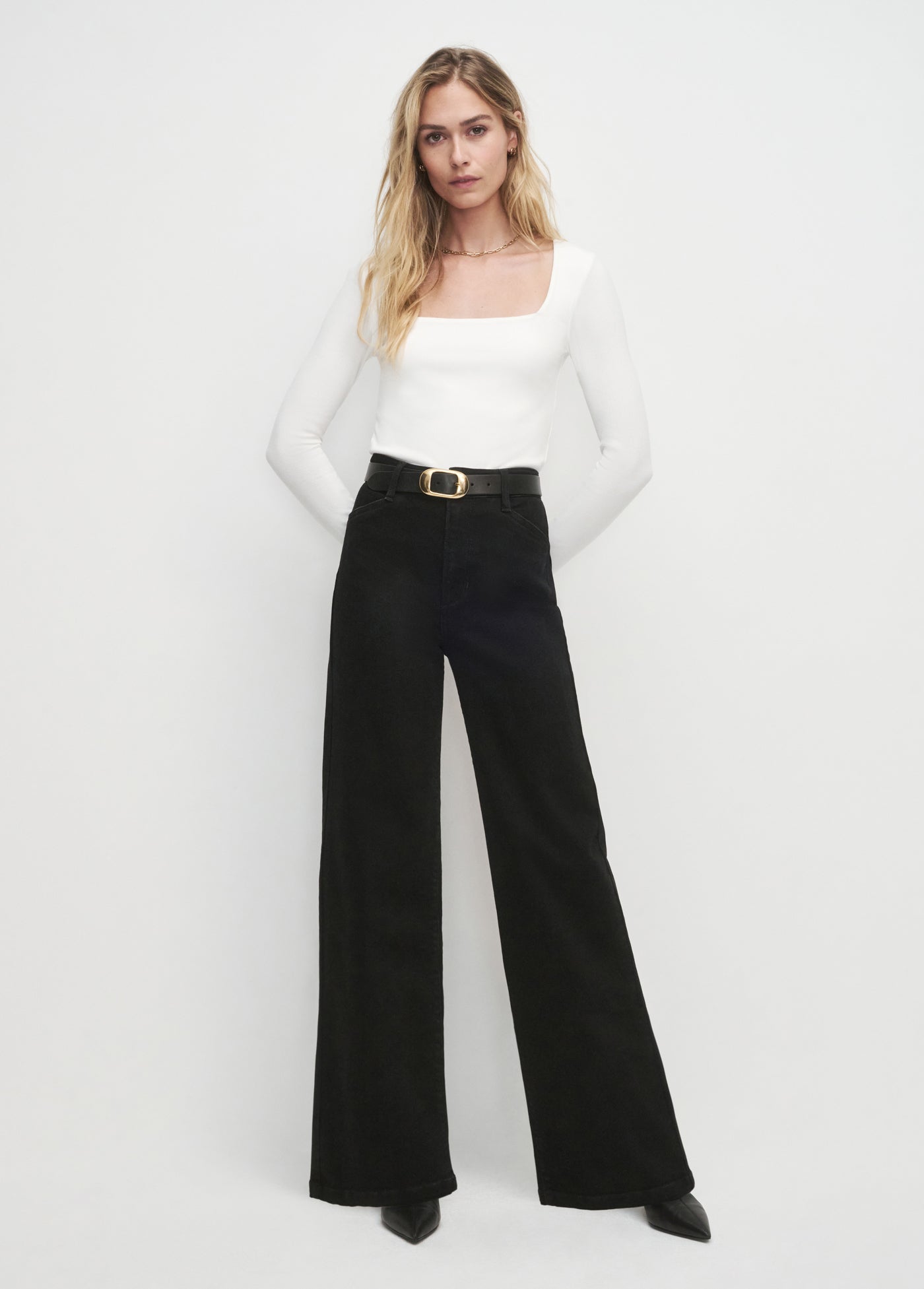 THE HARVEY TOP