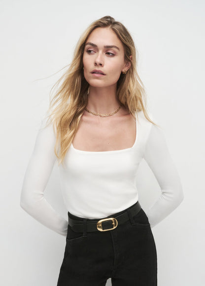 THE HARVEY TOP