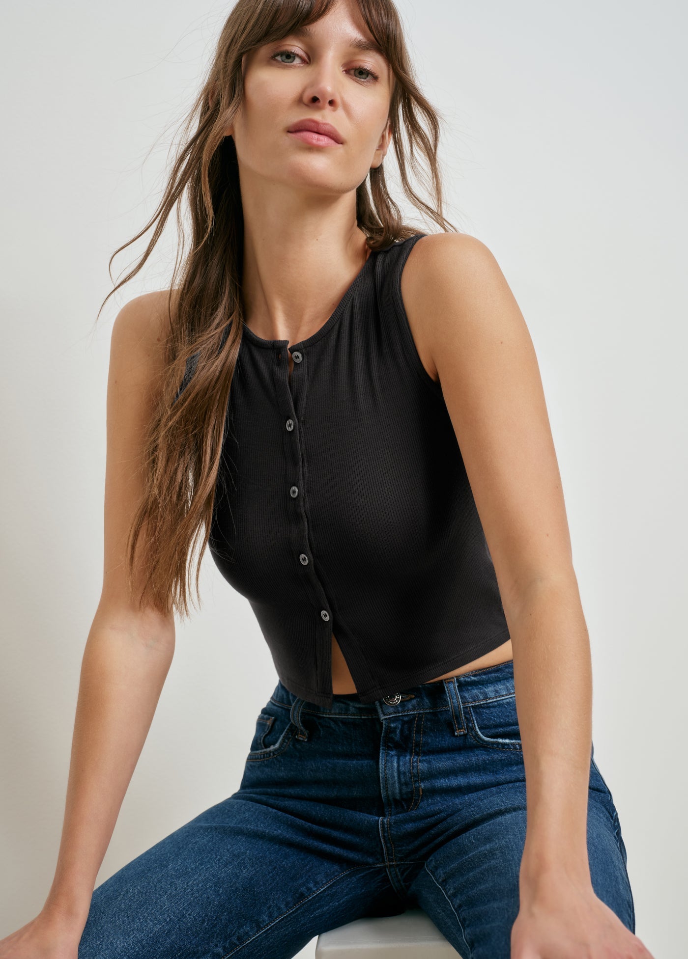 THE DALIA TOP