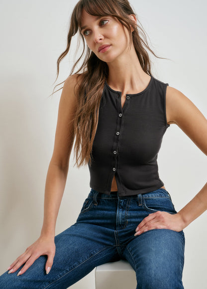 THE DALIA TOP