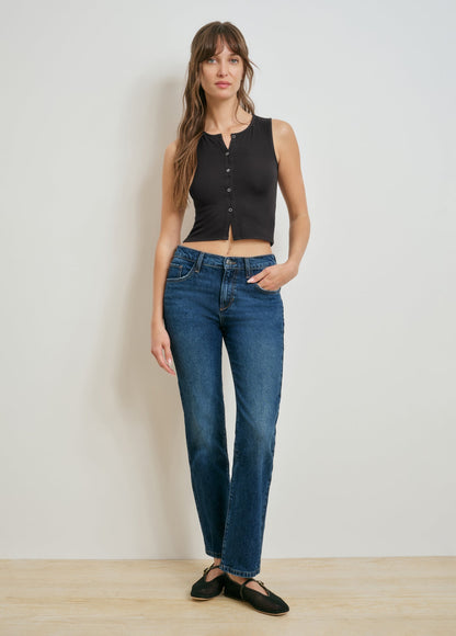 THE DALIA TOP