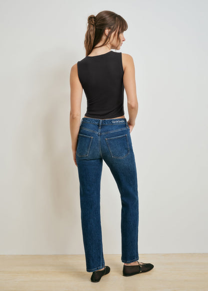THE DALIA TOP