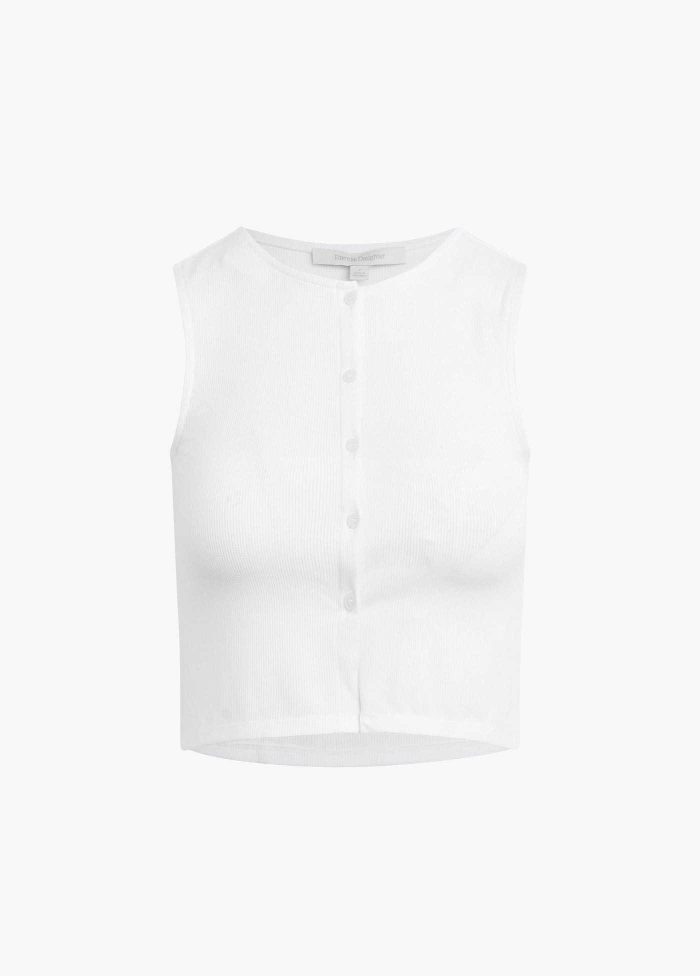 THE DALIA TOP