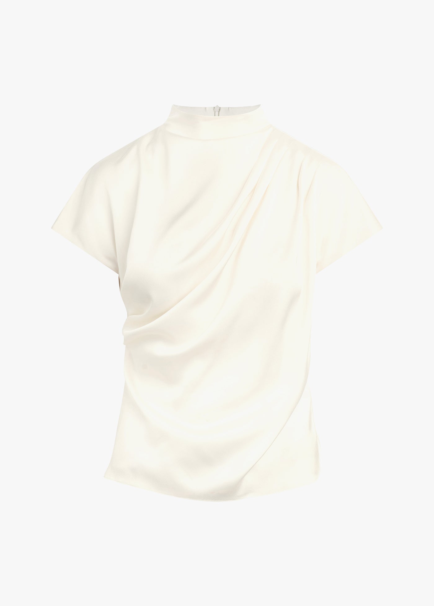 THE GRACEFUL TOP