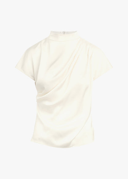 THE GRACEFUL TOP