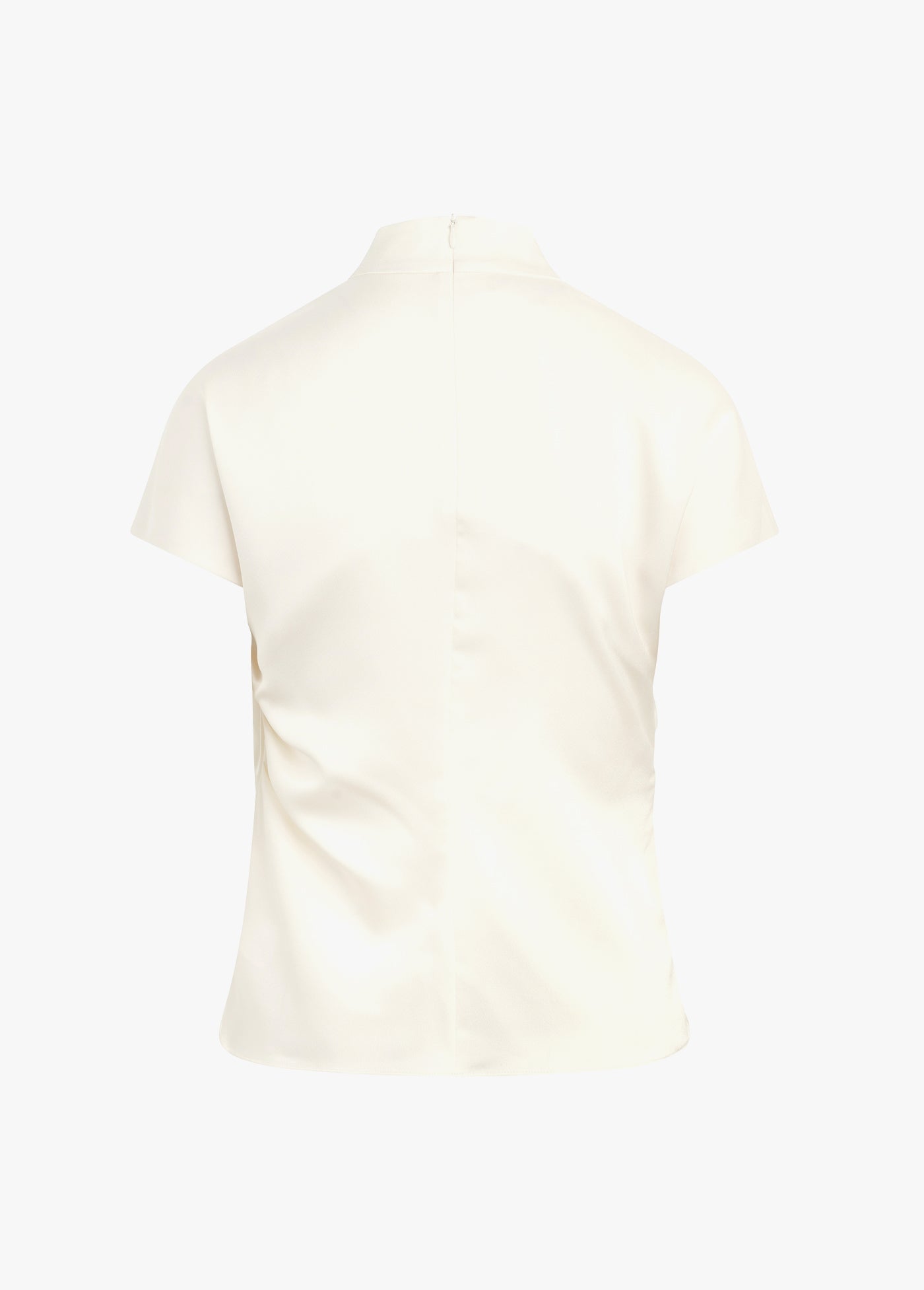 THE GRACEFUL TOP