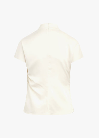 THE GRACEFUL TOP