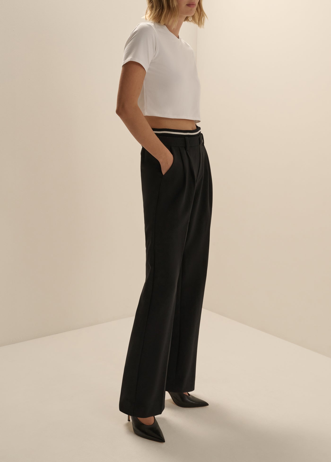 THE VARSITY PANT