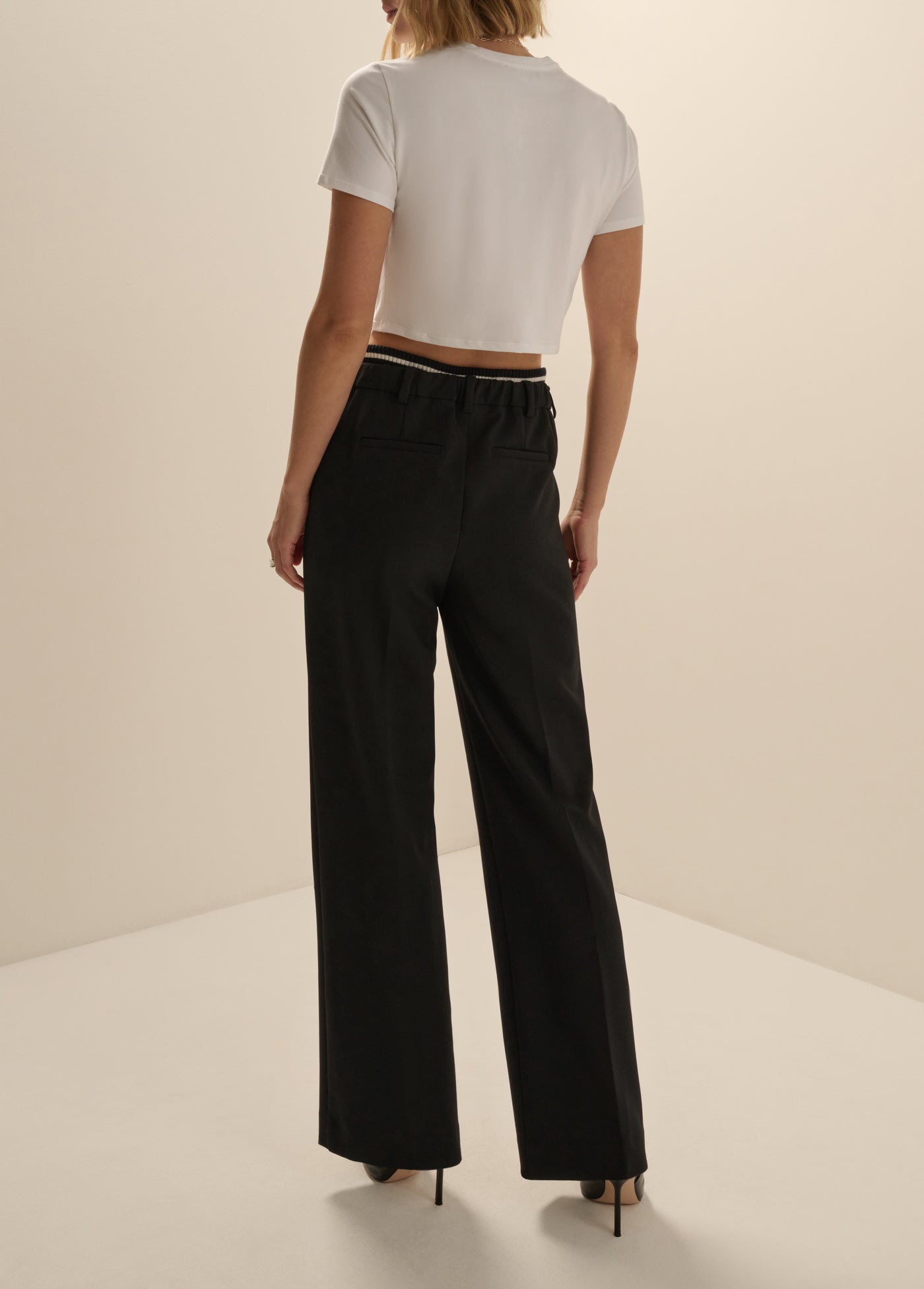 THE VARSITY PANT