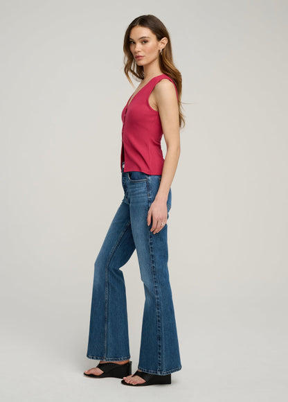 THE MAURICE MID RISE FLARE