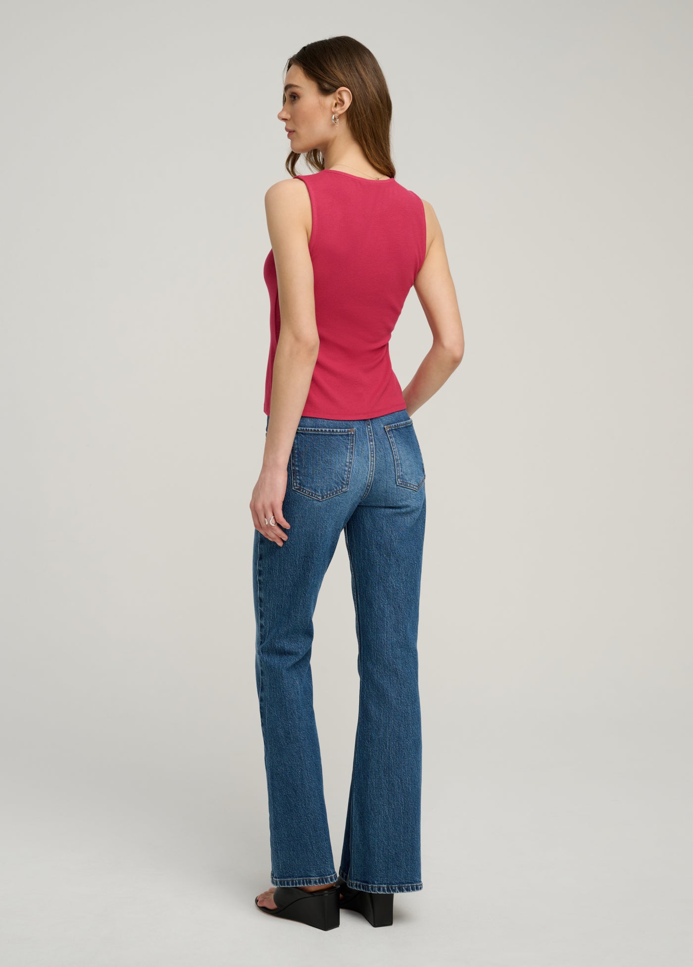 THE GOOD LUCK TOP