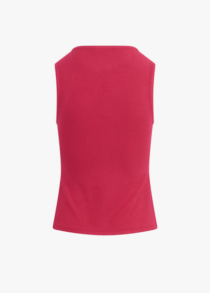 THE GOOD LUCK TOP