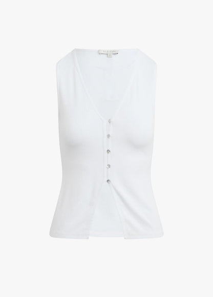 THE GOOD LUCK TOP