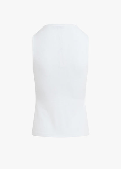 THE GOOD LUCK TOP