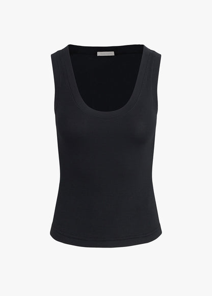 THE RIBBED TANK