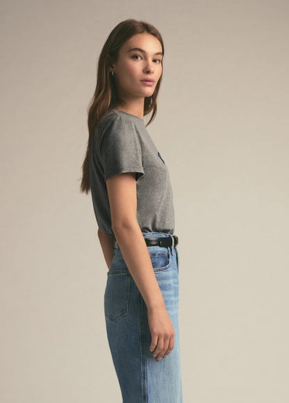 DOG MOM TEE