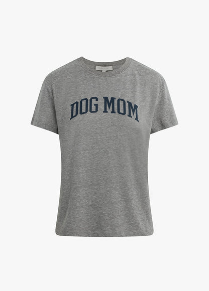 DOG MOM TEE